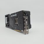 RTX 4080 ASUS TUF OC 16GB, NVIDIA Gaming Graphics Card GPU - Image 2