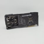 RTX 4080 ASUS TUF OC 16GB, NVIDIA Gaming Graphics Card GPU - Image 3