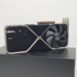RTX 4080 Founders Edition FE 16GB, NVIDIA Gaming Graphics Card GPU - Image 3