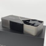 RTX 4080 Founders Edition FE 16GB, NVIDIA Gaming Graphics Card GPU - Image 5