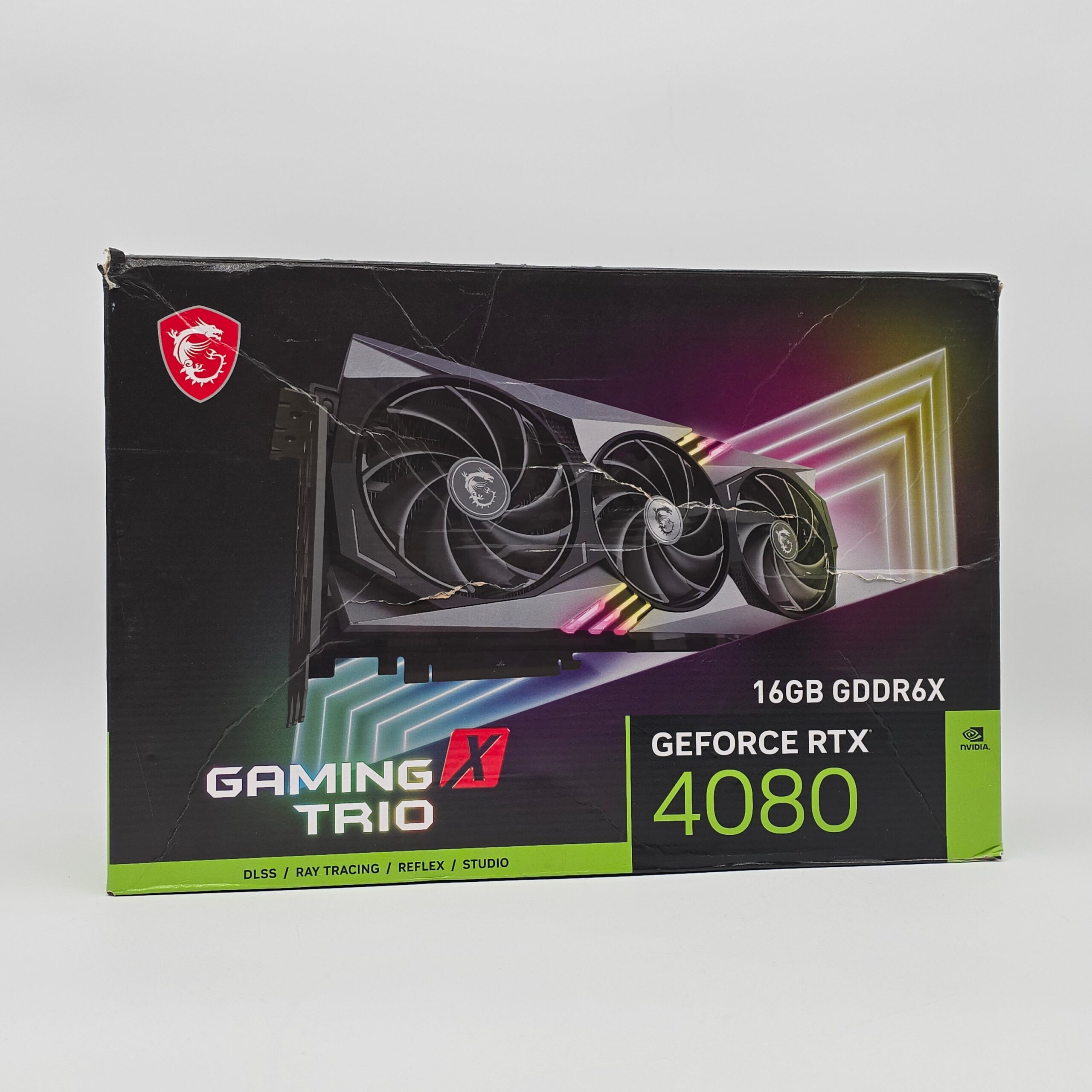 rtx-4080-gaming-x-trio-oc-16gb-nvidia-gaming-graphics-card-gpu.jpg RTX 4080 MSI Gaming X Trio 16GB, NVIDIA Gaming Graphics Card GPU - Image 1