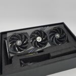 RTX 4080 MSI Gaming X Trio 16GB, NVIDIA Gaming Graphics Card GPU - Image 2