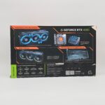 RTX 4080 Gigabyte Gaming OC 16GB, NVIDIA Gaming Graphics Card GPU - Image 2
