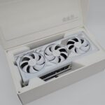RTX 4080 Super ASUS ROG STRIX OC White 16GB, NVIDIA Gaming Graphics Card GPU - Image 2