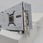 RTX 4080 Super ASUS ROG STRIX OC White 16GB, NVIDIA Gaming Graphics Card GPU - Image 4