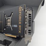 RTX 4080 Super ASUS ProArt OC 16GB, NVIDIA Gaming Graphics Card GPU - Image 4