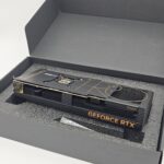 RTX 4080 Super ASUS ProArt OC 16GB, NVIDIA Gaming Graphics Card GPU - Image 5