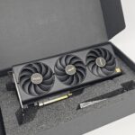 RTX 4080 Super ASUS ProArt OC 16GB, NVIDIA Gaming Graphics Card GPU