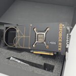 RTX 4080 Super ASUS ProArt OC 16GB, NVIDIA Gaming Graphics Card GPU - Image 3