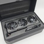 RTX 4080 Super ASUS TUF OC 16GB, NVIDIA Gaming Graphics Card GPU - Image 2
