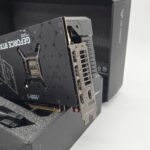 RTX 4080 Super ASUS TUF OC 16GB, NVIDIA Gaming Graphics Card GPU - Image 3