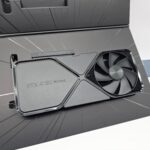 RTX 4080 Super Founders Edition FE 16GB, NVIDIA Gaming Graphics Card GPU