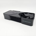 RTX 4080 Super Founders Edition FE 16GB, NVIDIA Gaming Graphics Card GPU - Image 2