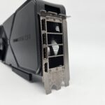 RTX 4080 Super Founders Edition FE 16GB, NVIDIA Gaming Graphics Card GPU - Image 3