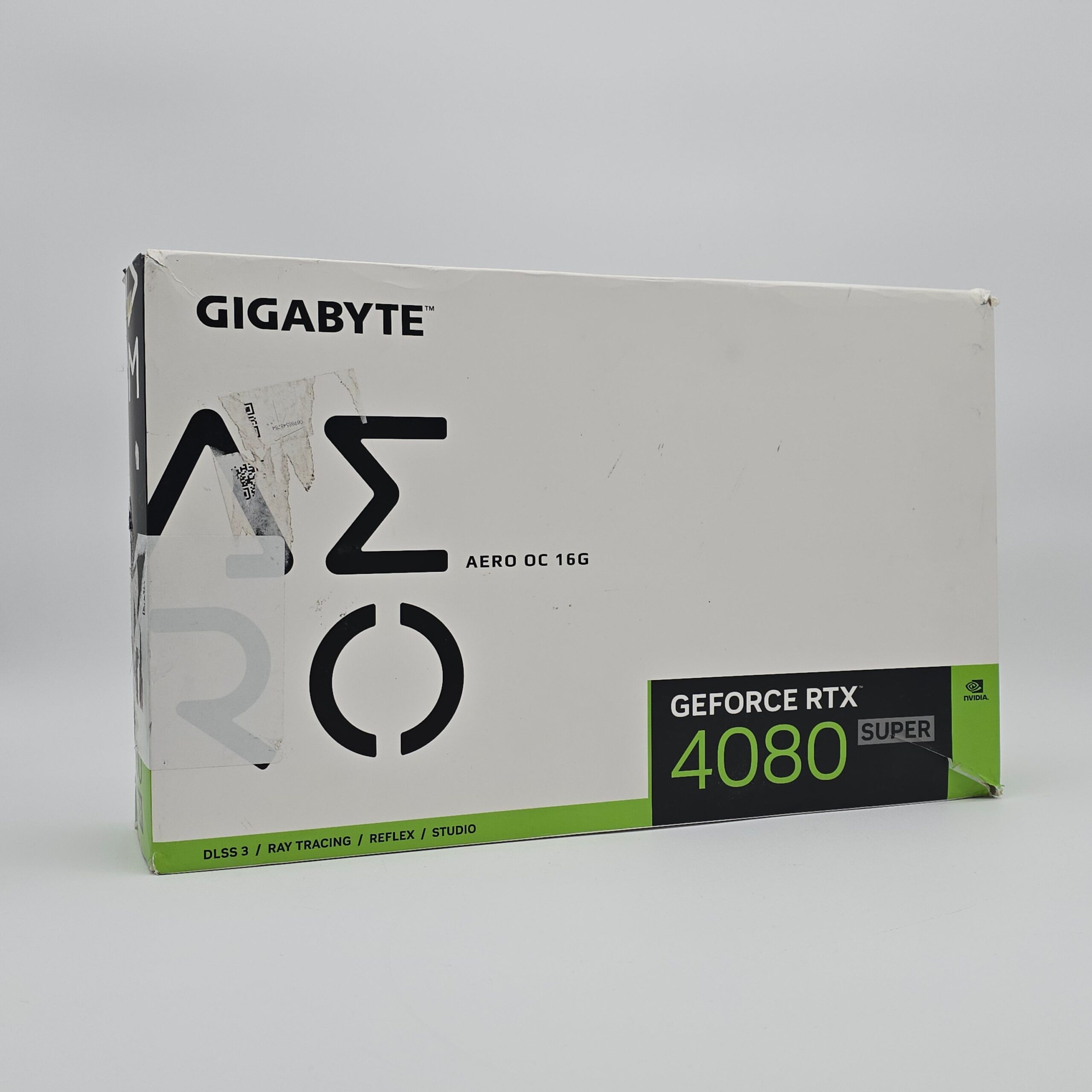 rtx-4080-super-gigabyte-aero-oc-white-16gb-nvidia-gaming-graphics-card-gpu.jpg RTX 4080 Super Gigabyte Aero OC White 16GB, NVIDIA Gaming Graphics Card GPU - Image 1