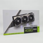 RTX 4080 Super MSI Suprim X 16GB, NVIDIA Gaming Graphics Card GPU