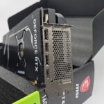 RTX 4080 Super MSI Ventus 3x OC 16GB, NVIDIA Gaming Graphics Card GPU - Image 5