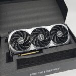 RTX 4080 Super MSI Ventus 3x OC 16GB, NVIDIA Gaming Graphics Card GPU - Image 2