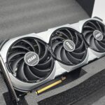 RTX 4080 Super MSI Ventus 3x OC 16GB, NVIDIA Gaming Graphics Card GPU - Image 3