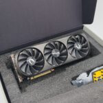 RTX 4080 Super Zotac Amp 16GB, NVIDIA Gaming Graphics Card GPU - Image 2