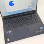Acer Predator Helios 18, RTX 4090, Intel i9-14900HX, 32GB DDR5, 240Hz QHD+ Gaming Laptop - Image 2