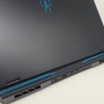 Acer Predator Helios 18, RTX 4090, Intel i9-14900HX, 32GB DDR5, 240Hz QHD+ Gaming Laptop - Image 4