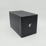 Aorus RTX 4090 Gaming Box eGPU, WATERFORCE All-in-One Liquid Cooled - Image 3
