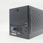 Aorus RTX 4090 Gaming Box eGPU, WATERFORCE All-in-One Liquid Cooled - Image 4