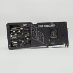 RTX 4090 ASUS TUF OC 24GB NVIDIA Gaming Graphics Card GPU - Image 3