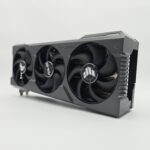 RTX 4090 ASUS TUF OC 24GB NVIDIA Gaming Graphics Card GPU - Image 4