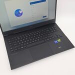 HP OMEN 17 Gaming Laptop, RTX 4090, Intel i9-13900HX, 6TB NVMe SSD, 32GB DDR5, 165Hz QHD - Image 2
