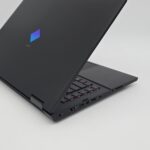 HP OMEN 17 Gaming Laptop, RTX 4090, Intel i9-13900HX, 6TB NVMe SSD, 32GB DDR5, 165Hz QHD - Image 3