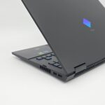 HP OMEN 17 Gaming Laptop, RTX 4090, Intel i9-13900HX, 6TB NVMe SSD, 32GB DDR5, 165Hz QHD - Image 4