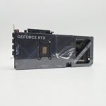 RTX 5070 Ti ASUS ROG STRIX Gaming OC 16GB, NVIDIA Gaming Graphics Card GPU - Image 4