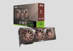 RTX 5080 ASUS X NOCTUA Edition 16GB, NVIDIA Gaming Graphics Card GPU - Image 2