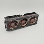 RTX 5080 ASUS X NOCTUA Edition 16GB, NVIDIA Gaming Graphics Card GPU - Image 3