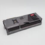 RTX 5080 ASUS X NOCTUA Edition 16GB, NVIDIA Gaming Graphics Card GPU - Image 5
