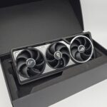 RTX 5080 ASUS ROG ASTRAL OC 16GB, NVIDIA Gaming Graphics Card GPU - Image 2