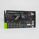 RTX 5080 ASUS ROG ASTRAL OC 16GB, NVIDIA Gaming Graphics Card GPU - Image 6