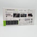RTX 5080 ASUS ROG Astral OC 16GB White, NVIDIA Gaming Graphics Card GPU - Image 6