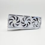 RTX 5080 ASUS ROG Astral OC 16GB White, NVIDIA Gaming Graphics Card GPU - Image 2