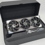 RTX 5080 ASUS TUF OC 16GB, NVIDIA Gaming Graphics Card GPU - Image 3