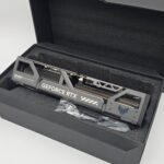 RTX 5080 ASUS TUF OC 16GB, NVIDIA Gaming Graphics Card GPU - Image 4