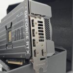 RTX 5080 ASUS TUF OC 16GB, NVIDIA Gaming Graphics Card GPU - Image 6