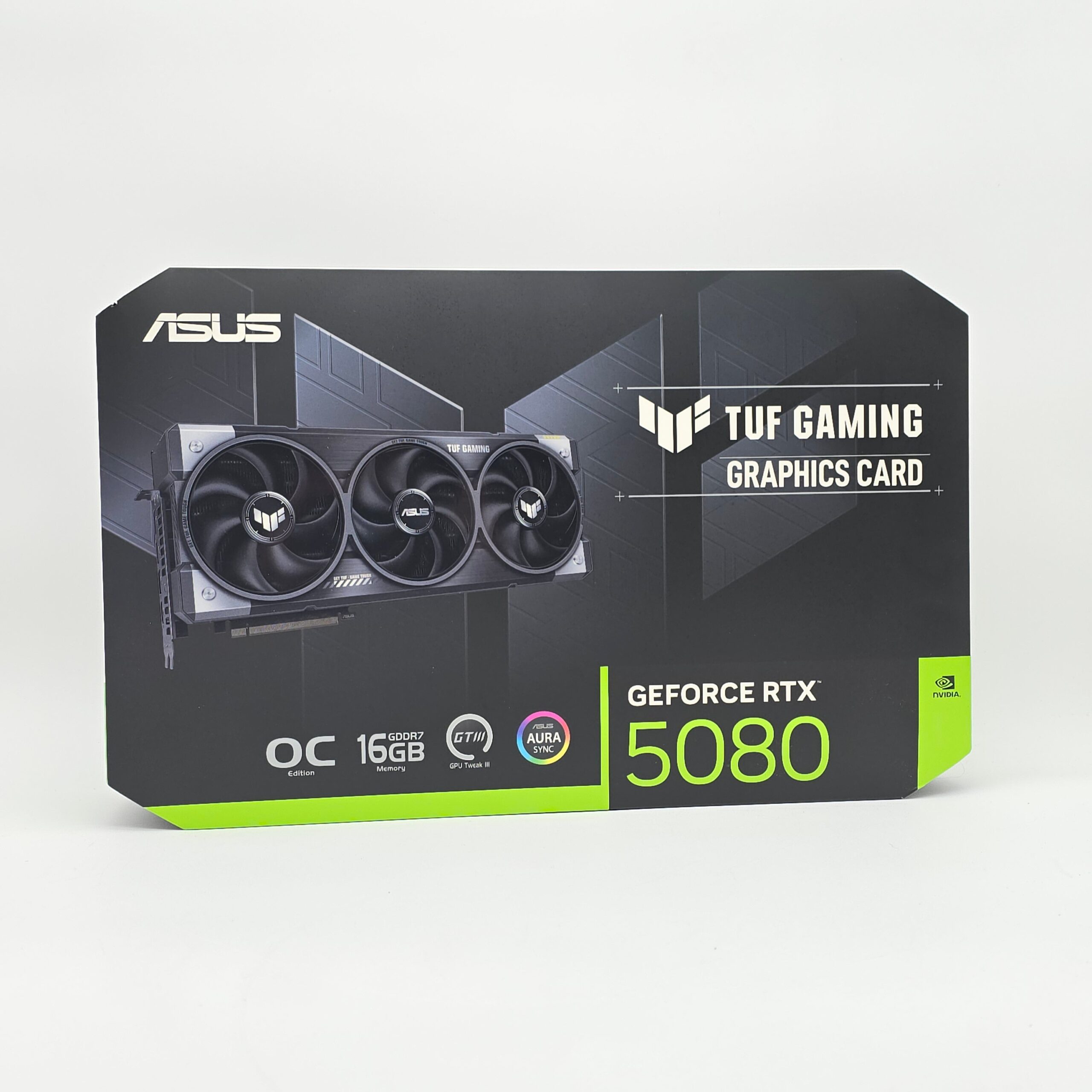 rtx-5080-asus-tuf-oc-16gb-nvidia-gaming-graphics-card-gpu_5.jpg RTX 5080 ASUS TUF OC 16GB, NVIDIA Gaming Graphics Card GPU - Image 1