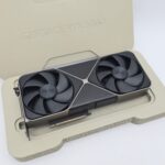 RTX 5080 Founders Edition FE 16GB, NVIDIA Gaming Graphics Card GPU - Image 4