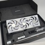 RTX 5080 Gigabyte Aero OC 16GB SFF, NVIDIA Gaming Graphics Card GPU - Image 2
