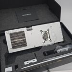 RTX 5080 Gigabyte Aero OC 16GB SFF, NVIDIA Gaming Graphics Card GPU - Image 3