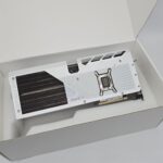 RTX 5080 Gigabyte Aorus Master Ice OC 16GB, NVIDIA Gaming Graphics Card GPU - Image 3