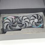 RTX 5080 Gigabyte Aorus Master OC 16GB, NVIDIA Gaming Graphics Card GPU - Image 5
